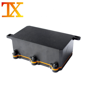 Balise UWB TXUP5509, Ancrage UWB, Positionnement RTLS, Batterie Li-SOCl₂ intégrée de 38 Ah, Longue durée de vie (3-5 ans) - Product Image 3