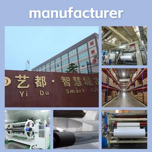 Glossy Matt <strong>Vinyl</strong> Sticker Roll PVC Self-Adhesive Cold Lamination Film Advertising Laminating Poster <strong>Materials</strong> - Product Image 6