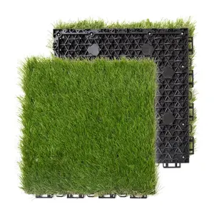 정원을 % s 새로운 디자인 쉬운 설치 인공적인 잔디