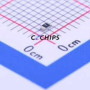 CFS06V3T5R0 One-Time Fuse 0603 Fuse ( Type: SMD Fuse )( Rated Current: 5A )( Rated Voltage (AC): 35V )( Rated Voltage: 32V ) - Product Image 1