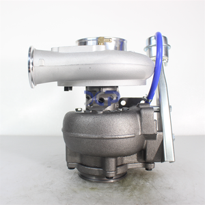 Turbocompresseur J800426 87774974 A77906 pour Ford Holland International <span class=keywords><strong>Case</strong></span> IH pour <span class=keywords><strong>tracteur</strong></span> MX240, MX255, MX270, MX285 - Product Image 5