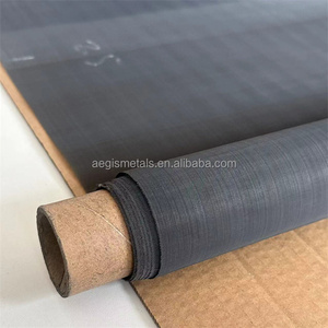 <span class=keywords><strong>200</strong></span> 240 260 280 300 lưới 0.1 0.18 0.2mm dây titan dây lưới cho pin Bộ xương lưới - Product Image 4