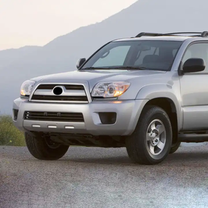 Spedking feux de jour <span class=keywords><strong>antibrouillard</strong></span> pour 2006 2007 <span class=keywords><strong>2008</strong></span> 2009 TOYOTA 4runner <span class=keywords><strong>antibrouillard</strong></span> - Product Image 5