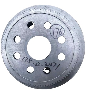 Pieza Compatible Liugong 175-22-21271 Tambor Interior, Venta Directa de Fábrica, Repuestos para Maquinaria de Construcción - Product Image 1