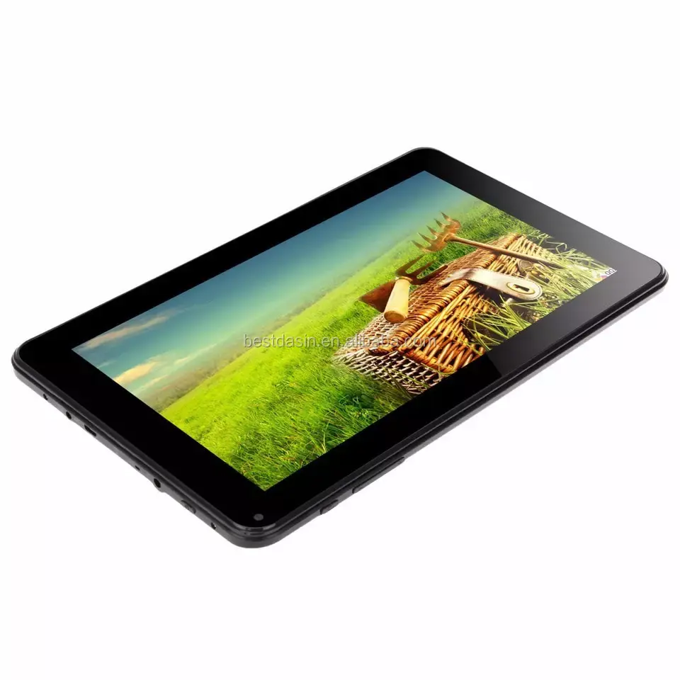 China Supplier Factory Window 10 Tablets 8.9 Inch In-tel Z3735F Quad Core 4GB RAM 64GB ROM Support Wifi Tablet PC