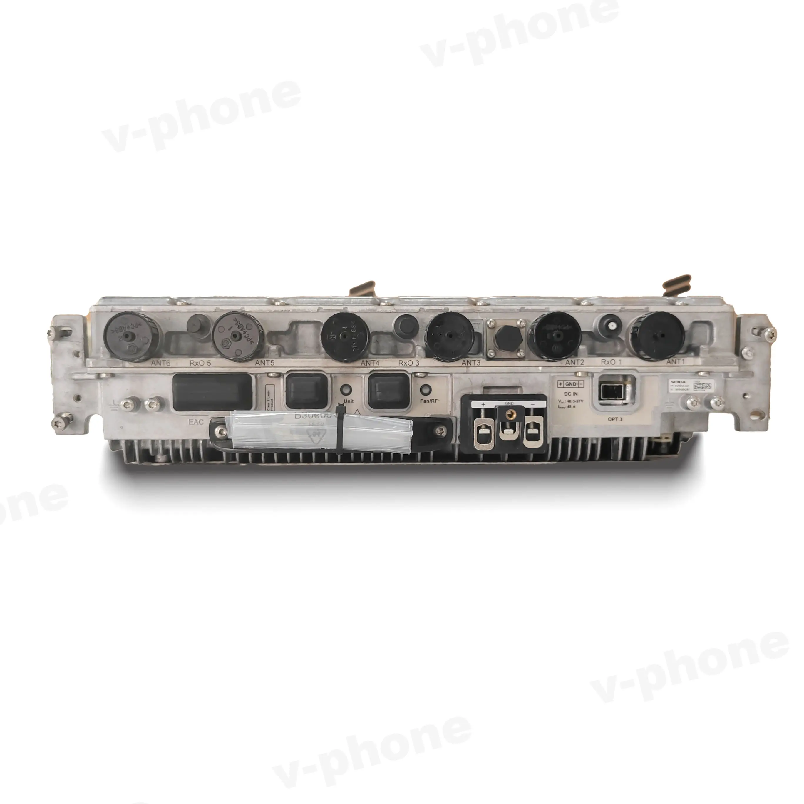 Mô Đun RF Linh Hoạt Nokia FXED 472924A 6TX 1800