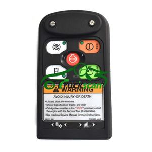 Herramienta de Diagnóstico para Analizador de Motores para Minicargadoras y Excavadoras (RST) - Interfaz USB, Windows, 2 Años de Garantía - Product Image 3