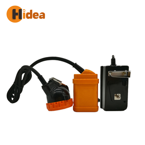 KJ3.5M LED Minera Lampara Lámpara de Minería a Prueba de Agua a Prueba de Explosiones IP67 Batería de Hidrógeno de Níquel <span class=keywords><strong>Minero</strong></span> Linterna Para Mineria - Product Image 2