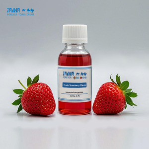 Arôme naturel et intense de fraise pour la crème glacée - Product Image 6