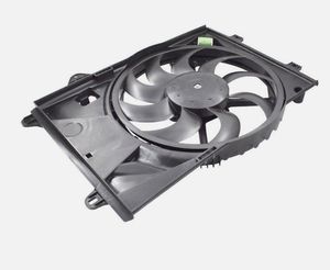 ชุดพัดลมระบายความร้อนหม้อน้ำยี่ห้อ Master Brand สำหรับรถยนต์<span class=keywords><strong>เชฟ</strong></span>โรเลต <span class=keywords><strong>โซนิค</strong></span> <span class=keywords><strong>ปี</strong></span> 2012 <span class=keywords><strong>2013</strong></span> 2014 2015 2016-2018 ของแท้ OEM 94509632 - Product Image 4