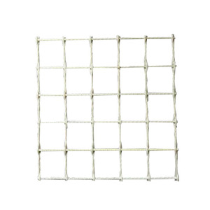 Không ăn mòn sợi thủy tinh gia cố lưới 6mm FRP cốt thép lưới cho bê tông cốt thép "Hà Bắc" cách nhiệt tốt - Product Image 5