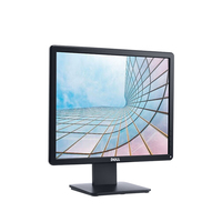 Monitor de Computadora Dell E1715S de 17 Pulgadas, HD, Comercial, para Entretenimiento en el Hogar