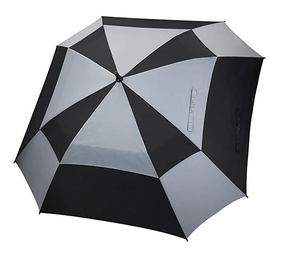 <span class=keywords><strong>Parapluie</strong></span> de golf à double auvent droit coupe-vent à ouverture automatique personnalisé, impression personnalisée, 27/29/30 pouces, nouvelle <span class=keywords><strong>invention</strong></span>, ventilé - Product Image 4