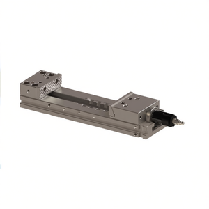 Ttake Hydraulic Modular <b>Vice</b> With Power Unit For Precision Machining - Product Image 2
