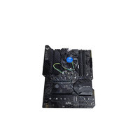 Motherboard Intel TUF Z590-Plus WiFi 6 LGA 1200 ATX Bekas Eksklusif tanpa CPU dan RAM untuk Gaming