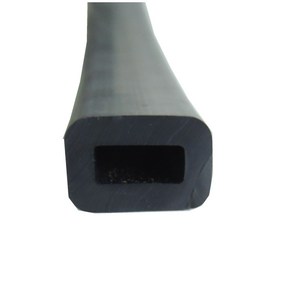 U-Shaped Anti-Collision <b>Strip</b> Epdm <b>Rubber</b> 100mm Automotive Machinery Doors Windows Containers Cutting Service - Product Image 3