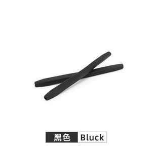 Manchons de <span class=keywords><strong>lunettes</strong></span> transparents souples, <span class=keywords><strong>cordon</strong></span> de <span class=keywords><strong>lunettes</strong></span>, anti-pression, antidérapant, housses de protection pour <span class=keywords><strong>lunettes</strong></span> de vue, <span class=keywords><strong>lunettes</strong></span> de soleil - Product Image 3