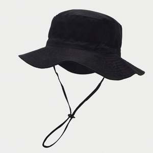 Sombrero de Pescador Estilo Mori Grande para Mujer, con Cuerda Antiviento, Diseño Artístico Fresco, Estilo Japonés Coreano - Product Image 6