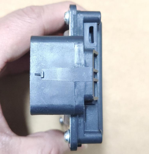 Módulo de Control ACC 2Q0907561J 2QD907561A 2Q0907572D 2QD 907 561 a 2Q0 907 561 J Pieza Original de Fábrica de Calidad para Audi VW Skoda - Product Image 6