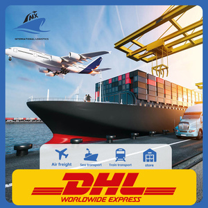 Fedex Express DDP образцы от двери до двери экспедитор доставка агент Транспортная логистика мир DHL UPS Fedex Flight Air - Product Image 3