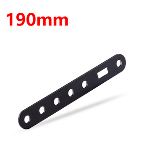 Accessoires et outils d'installation de tuyaux d'échappement de <span class=keywords><strong>moto</strong></span>, extension de support de silencieux, pièce de connexion - Product Image 4