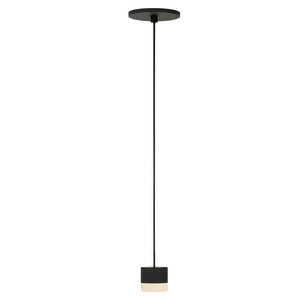 Lámpara Colgante Pequeña de Mármol Español de Lujo Nórdico, Iluminación LED para Sala de Estar, Comedor, Isla, Araña Vintage de Alabastro de una Sola Cabeza - Product Image 1