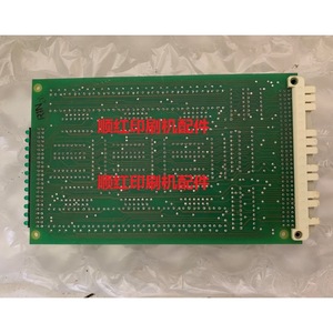 Roland Circuit Board B37V106970 For R700 R900 Printer Parts Inkjet <b>Printing</b> <b>Machine</b> Component - Product Image 2