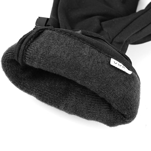 Gants de ski électriques rechargeables, imperméables, thermiques, chauffants, en Lycra, pour l'hiver, pour le snowboard - Product Image 4