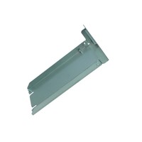 Fabrication de tôles sur mesure OEM Pièces en acier inoxydable et en aluminium Découpe laser Service d'estampage par soudage par pliage