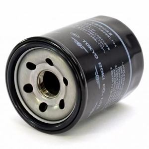 Filtro de aceite de motor 15208AA160 para SUBARU Forester Impreza Legacy BRZ Outback 15208-AA160 15208AA20A 15208AA15A - Product Image 4