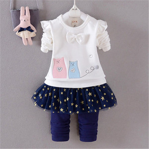 Ensemble robe Abaya à sequins pour petites filles, haut de compression, jupes courtes pour enfants, leggings grande taille, achat en ligne à Taïwan - Product Image 1