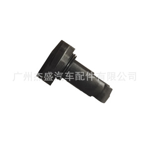 Débitmètre d'air 197400-4010 22204-0C020 pour Toyota Camry Altezza Corolla 12 V Pièce de rechange - Product Image 2