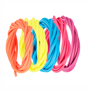 Correas revestidas de cuerda de polivinilo, plástico, PVC - Product Image 1