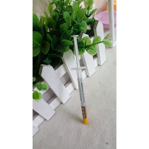 จาระบีระบายความร้อน Hy610 Tu05a 5 กรัม สำหรับการระบายความร้อนของโปรเซสเซอร์ - Product Image 4
