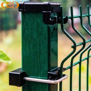 Uneed-Pantalla de tira de PVC duro 3D decorativa, paneles de valla de jardín de privacidad portátil, doblados para la venta - Product Image 1