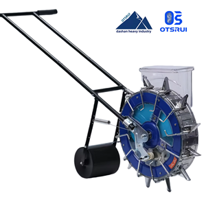 <span class=keywords><strong>Sembradora</strong></span> <span class=keywords><strong>Manual</strong></span> Multifunción Nueva para Maíz, Azafrán, Alfalfa y Otros Semillas - <span class=keywords><strong>Sembradora</strong></span> <span class=keywords><strong>de</strong></span> Siembra Directa - Product Image 1