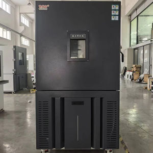 Camera Elettronica a Temperatura e Umidità Costante per la Coltura <span class=keywords><strong>di</strong></span> Campioni <span class=keywords><strong>di</strong></span> Cemento e Calcestruzzo per <span class=keywords><strong>Test</strong></span> Edili - Product Image 2