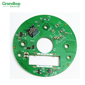 Lắp ráp PCB đầy đủ dịch vụ và Nhà cung cấp pcba với tìm nguồn cung ứng thành phần toàn cầu, vị trí tốc độ cao và hàn sóng tự động - Product Image 4
