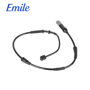 Sensor de Desgaste de Pastillas de Freno Traseras OE 34356865612 para <span class=keywords><strong>BMW</strong></span> F44 F48 F39 para MINI F55 F56 F60, Indicador de Pastillas de Freno Traseras - Product Image 2