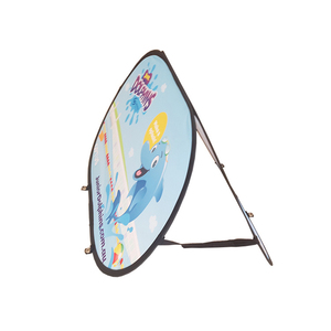 Bannière d'événement sportif édition MVP, bannière de cérémonie de remise de prix, bannière <span class=keywords><strong>pop</strong></span>-up pour le hall d'honneur, hommage aux joueurs légendaires - Product Image 5