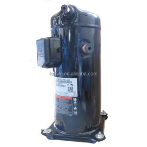 Zr57 5 tonnes réfrigérateur pièces de rechange défilement climatiseur compresseur pour pompe à chaleur ZR57KCE-TFD-501 chambre froide compresseur prix