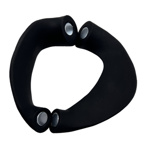 Volant <span class=keywords><strong>de</strong></span> <span class=keywords><strong>direction</strong></span> dédié Tesla Model 3 Highland avec assistance magnétique au volant et contrepoids - Product Image 6