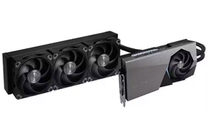 En Stock, Nueva Tarjeta Gráfica GeForce RTX 5090 GAMING OC 32G de 5090 <span class=keywords><strong>Giga</strong></span> <span class=keywords><strong>Byte</strong></span>, GDDR7, 512 - Product Image 4