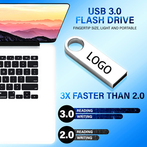 Memoria USB 3.0 Personalizada con Envío Gratis, 1 TB, 2 TB, 8 GB, 16 GB, 32 GB, 64 GB, 128 GB, 256 GB - Product Image 3