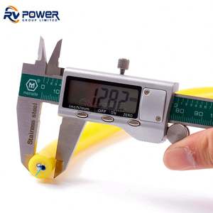 उच्च लचीला 3 कोर पावर + smf पानी के नीचे हाइब्रिड केबल फोटोइलेक्ट्रिक समग्र केबल - Product Image 4