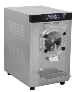 Macchina per Gelato in Acciaio Inox, Congelatore Automatico Commerciale per Gelato Duro, Attrezzatura per <span class=keywords><strong>Gelateria</strong></span> per Caffetterie e Snack Bar - Product Image 2