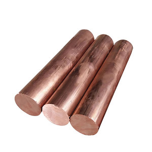 سعر مناسب جودة ممتازة C11000 C12000 3 شريط النحاس سبائك النحاس بار شريط النحاس شريط مخصص ل OEM - Product Image 4