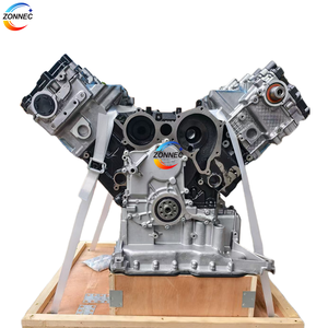 Ensemble de moteur Offre Spéciale 3.0T V6 CAS pour <span class=keywords><strong>Audi</strong></span> <span class=keywords><strong>Q7</strong></span> VW Touareg Porsche Cayenne - Product Image 5