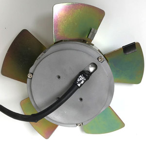 Ventilateur de refroidissement de broche FANUC A90L-0001-0317/R, pièces de machine CNC, haute qualité, prix abordable, neuf en stock, pièces PLC - Product Image 4