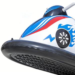 Nouveau produit phare, directement <span class=keywords><strong>de</strong></span> l'usine, <span class=keywords><strong>luge</strong></span> gonflable robuste, <span class=keywords><strong>motoneige</strong></span> Skidoo, 2 luges pour une utilisation en plein air en hiver - Product Image 5